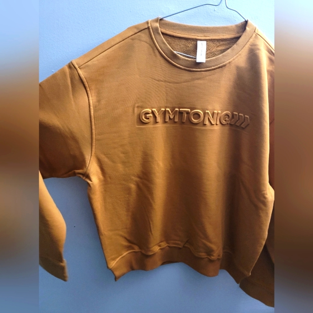 Sweatshirt Size 2XL unisex